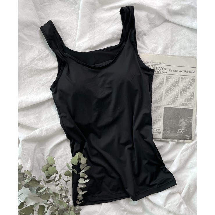 ブラック4 | 色 形 素材が | fran de lingerie