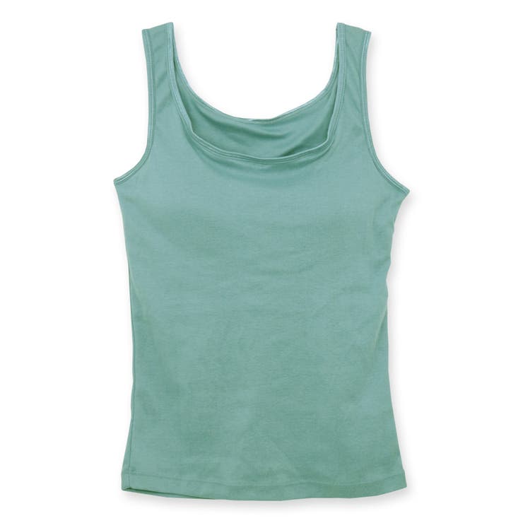 グリーン2 | 色 形 素材が | fran de lingerie