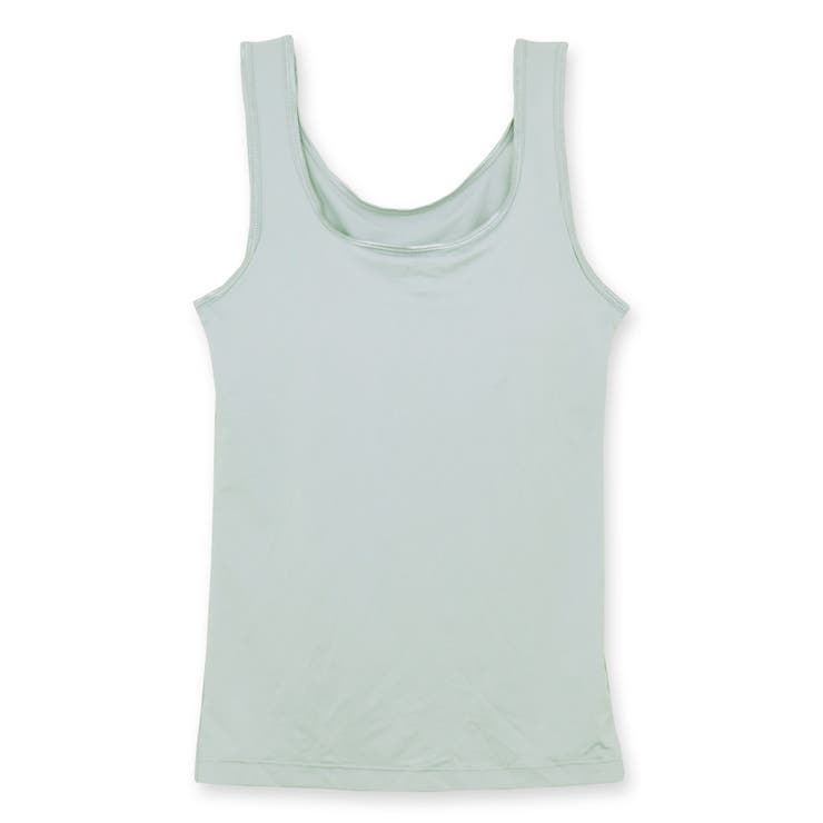 グリーン4 | 色 形 素材が | fran de lingerie