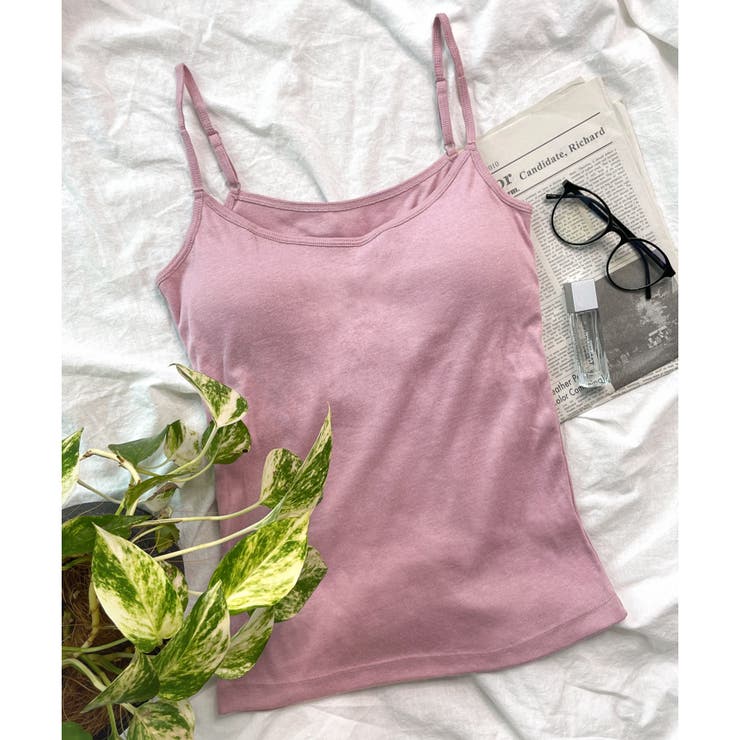 ピンク1 | 色 形 素材が | fran de lingerie