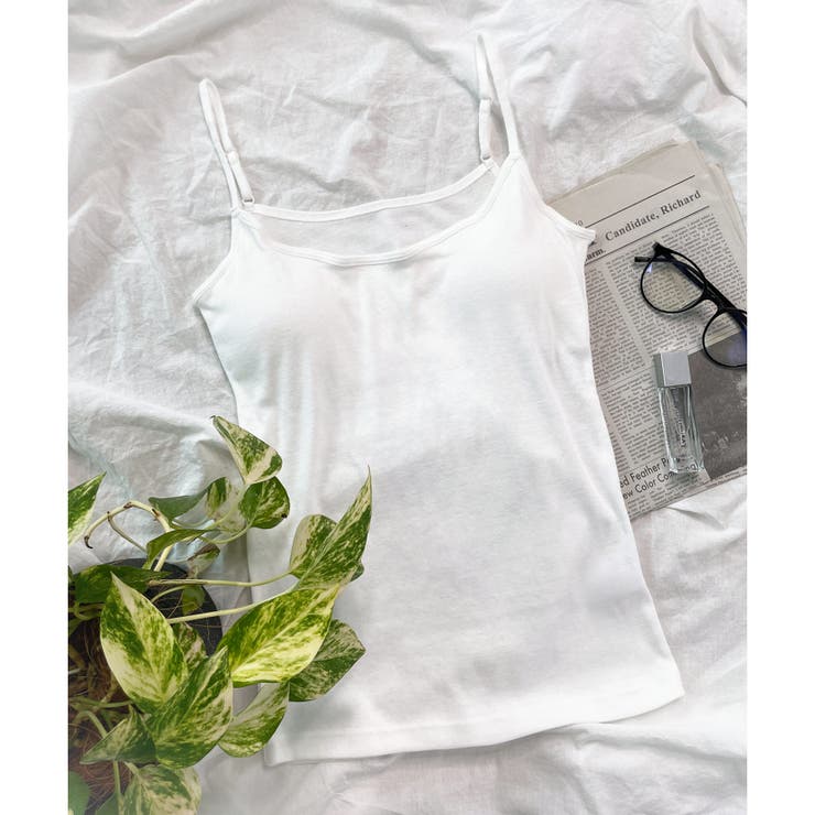 ホワイト1 | 色 形 素材が | fran de lingerie