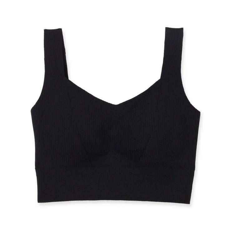 胸を潰さず小さく整う「コンパクトラインブラ」ここが凄い！ 「コンパクトラインブラ… | fran de lingerie | 詳細画像3 
