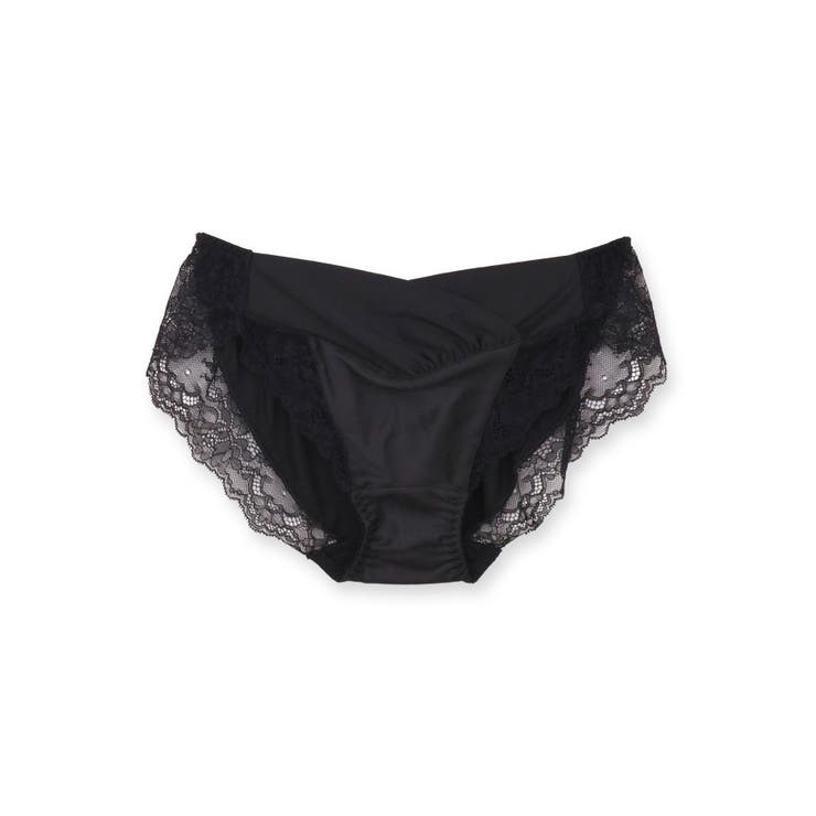 ラグジュアリー ランジェリー劇的な付け心地＆バストメイクのブラとお揃いショーツ … | fran de lingerie | 詳細画像2 