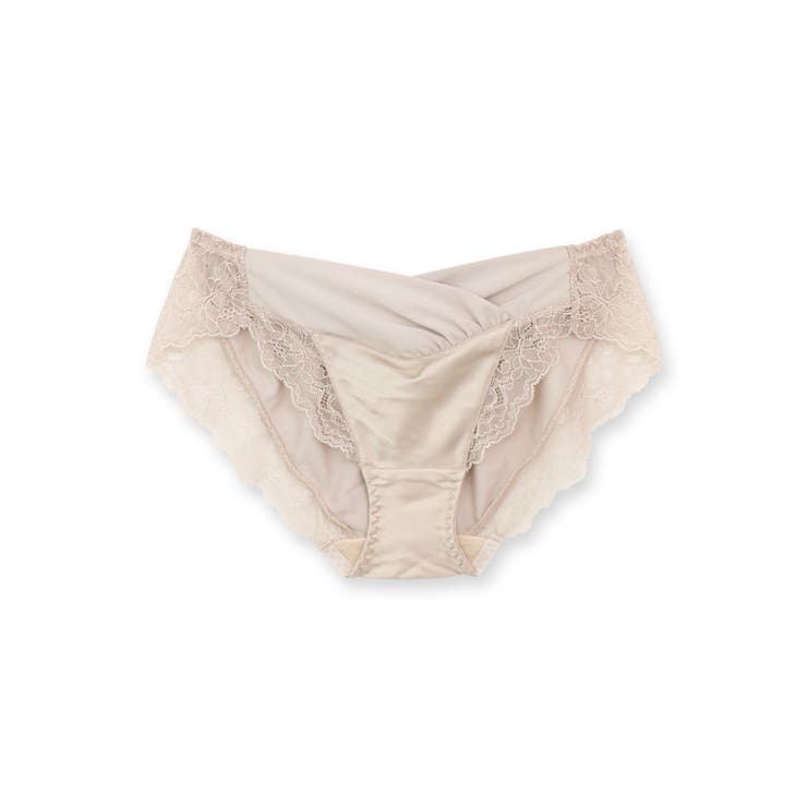 ラグジュアリー ランジェリー劇的な付け心地＆バストメイクのブラとお揃いショーツ … | fran de lingerie | 詳細画像3 