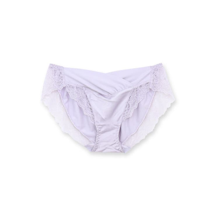 ラグジュアリー ランジェリー劇的な付け心地＆バストメイクのブラとお揃いショーツ … | fran de lingerie | 詳細画像4 