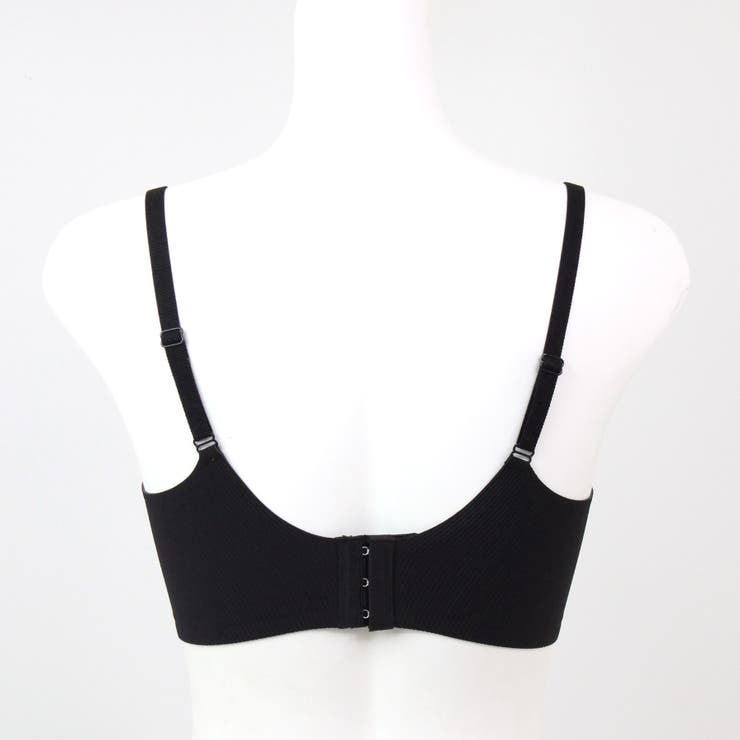 カンタンに谷間ができるブラハンサムなデザイン 「ドラマティカルブラ003 ブラジ… | fran de lingerie | 詳細画像15 
