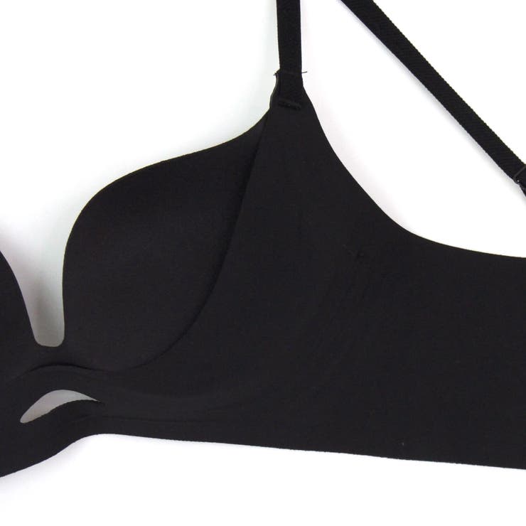 カンタンに谷間ができるブラハンサムなデザイン 「ドラマティカルブラ003 ブラジ… | fran de lingerie | 詳細画像16 