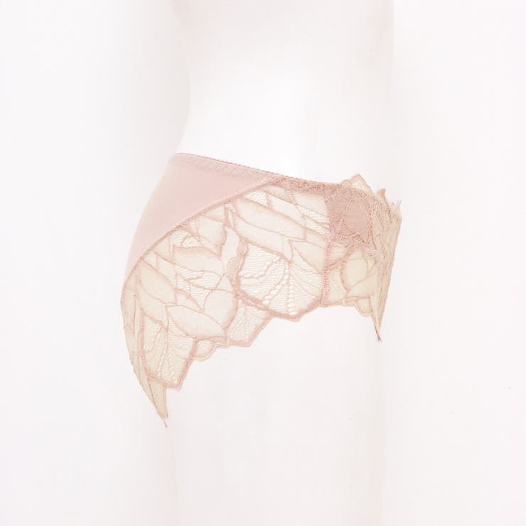 Elize エリーゼ コーディネートノーマルショーツ | fran de lingerie | 詳細画像12 