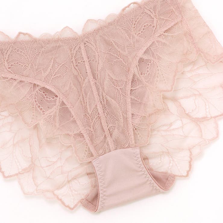 Elize エリーゼ コーディネートノーマルショーツ | fran de lingerie | 詳細画像14 