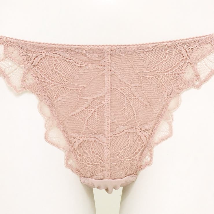 Elize エリーゼ コーディネートTバック(タンガ) | fran de lingerie | 詳細画像7 