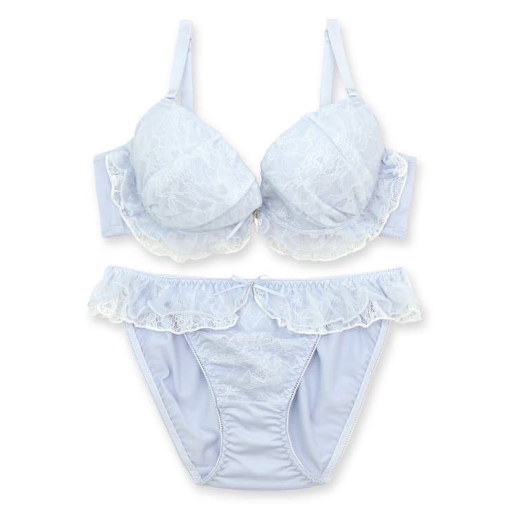 とびっきり甘く♪ 盛り&谷間メイク 「トゥインクルシアー | fran de lingerie | 詳細画像2