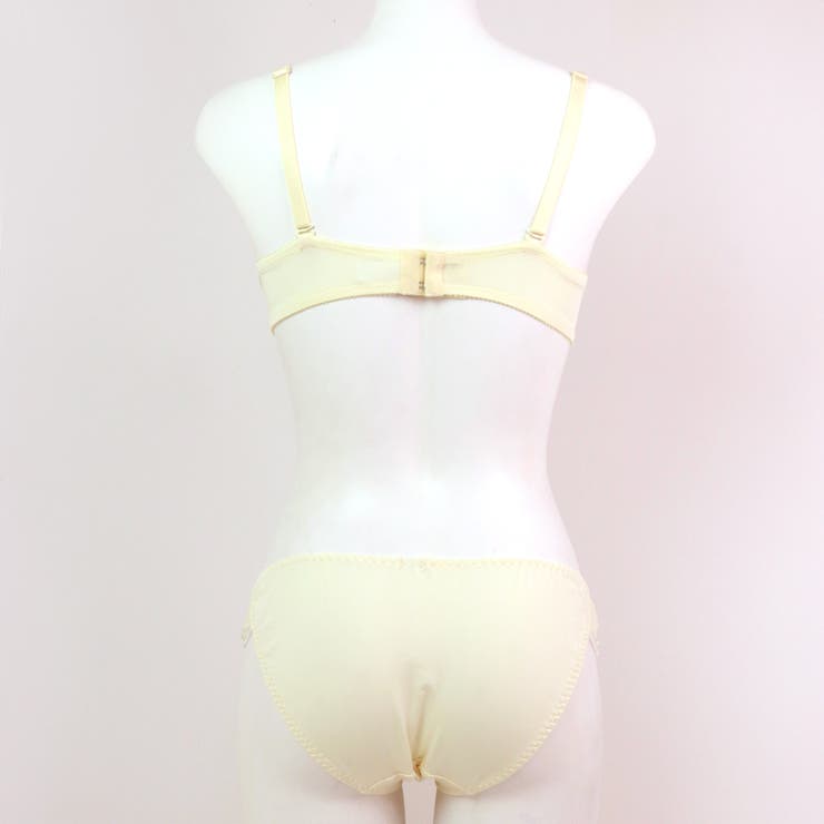 とびっきり甘く♪ 盛り&谷間メイク 「トゥインクルシアー | fran de lingerie | 詳細画像13