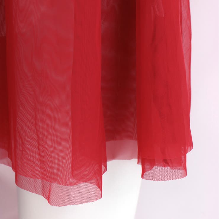 Rose Butterfly ローズバタフライ コーディネートスリップ | fran de lingerie | 詳細画像11 