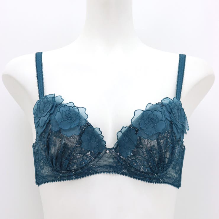 emotional エモーショナル コーディネートブラジャー | fran de lingerie | 詳細画像25 