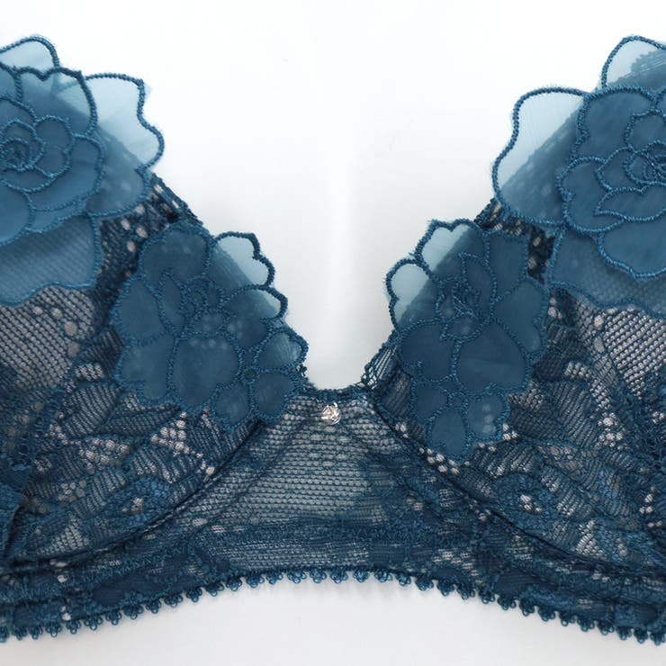 emotional エモーショナル コーディネートブラジャー | fran de lingerie | 詳細画像26 