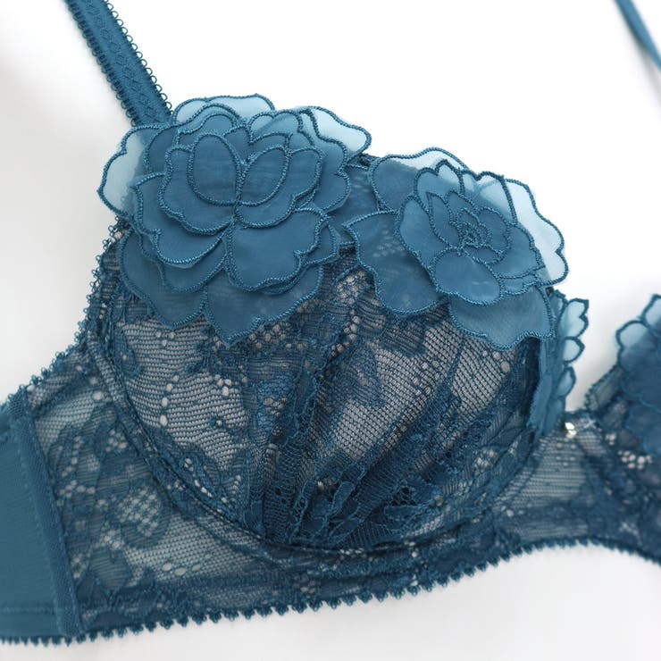 emotional エモーショナル コーディネートブラジャー | fran de lingerie | 詳細画像28 