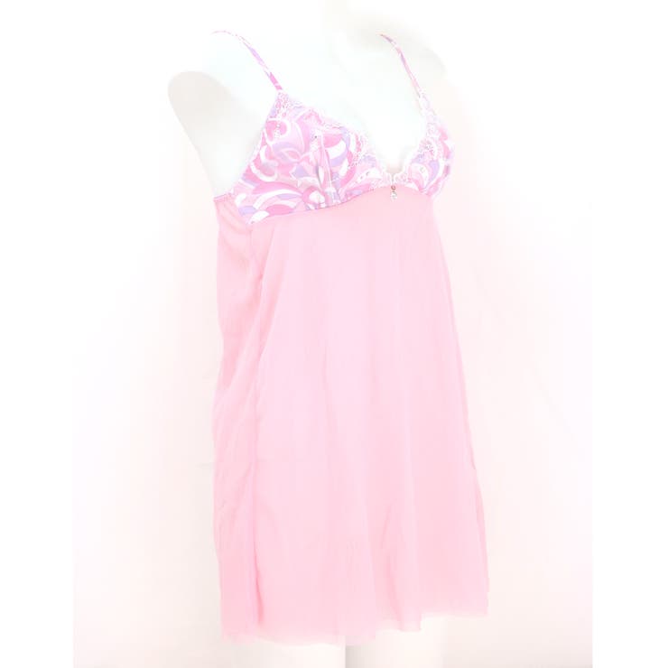 SheerMarble スリップ フラン | fran de lingerie | 詳細画像8 