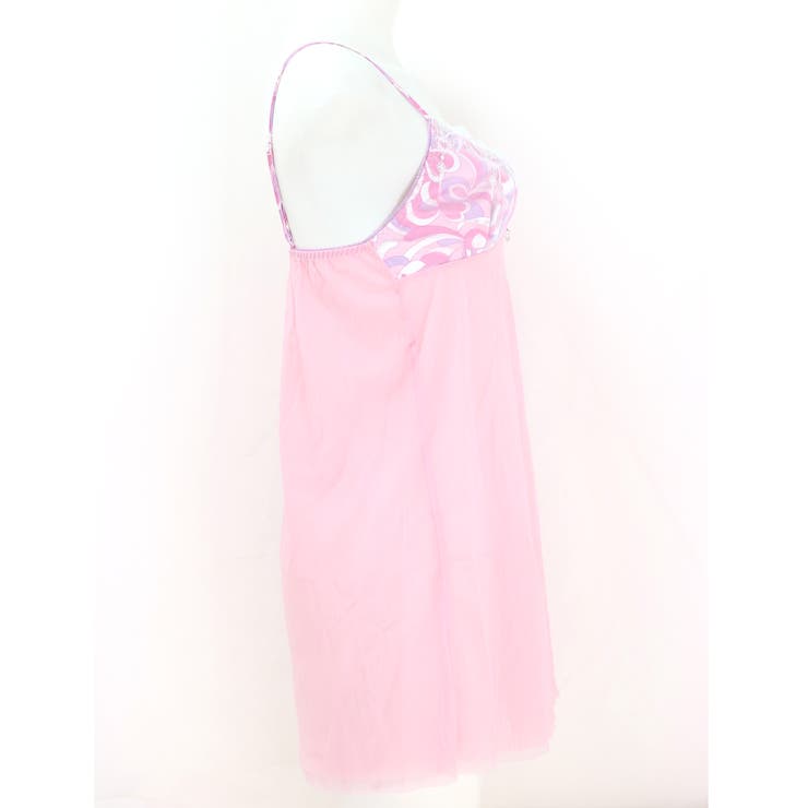 SheerMarble スリップ フラン | fran de lingerie | 詳細画像10 