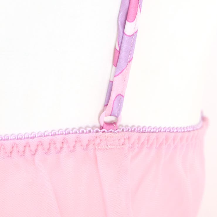 SheerMarble スリップ フラン | fran de lingerie | 詳細画像12 