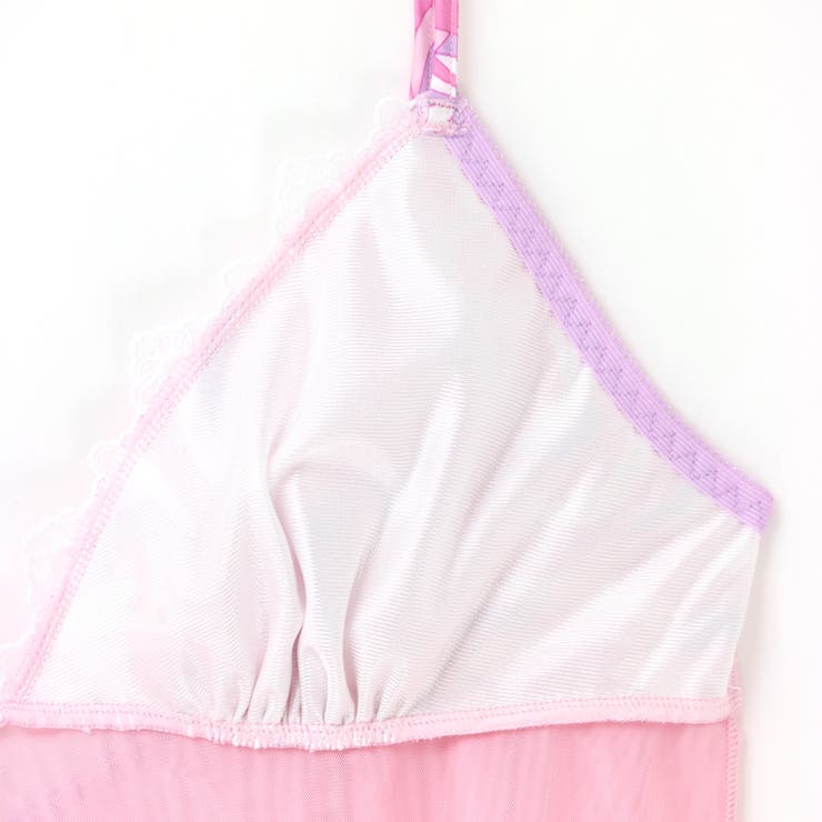 SheerMarble スリップ フラン | fran de lingerie | 詳細画像13 