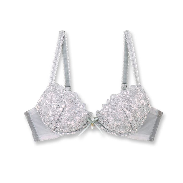 Terras テラス コーディネートブラジャー B65-G75カップ | fran de lingerie | 詳細画像2 
