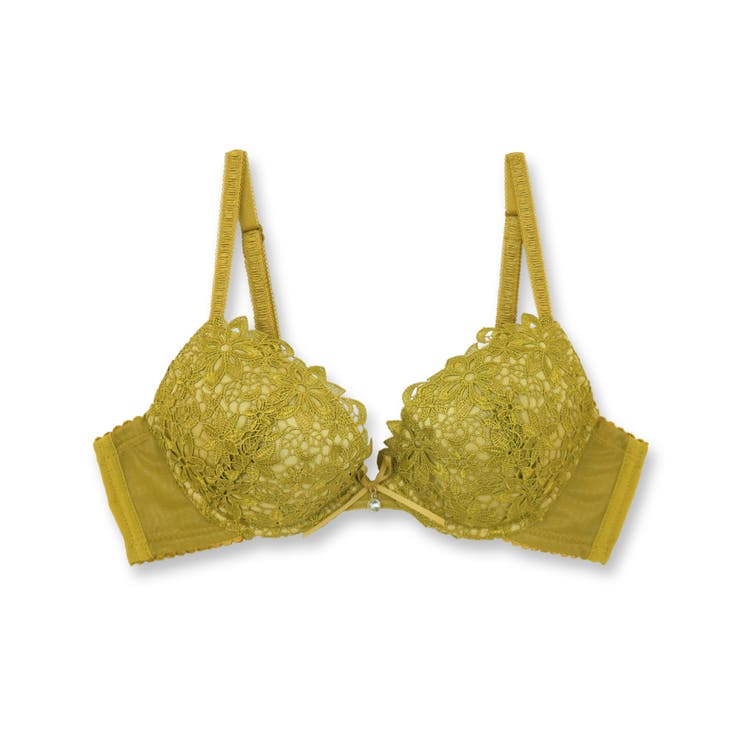 Terras テラス コーディネートブラジャー B65-G75カップ | fran de lingerie | 詳細画像3 