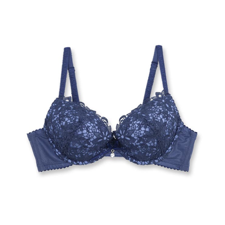 Terras テラス コーディネートブラジャー B65-G75カップ | fran de lingerie | 詳細画像4 