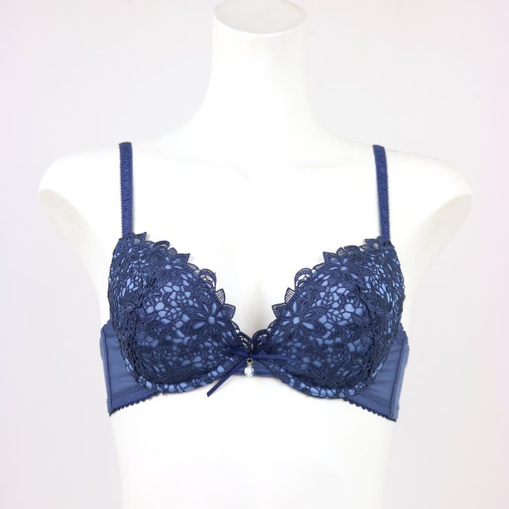 Terras テラス コーディネートブラジャー B65-G75カップ | fran de lingerie | 詳細画像17 