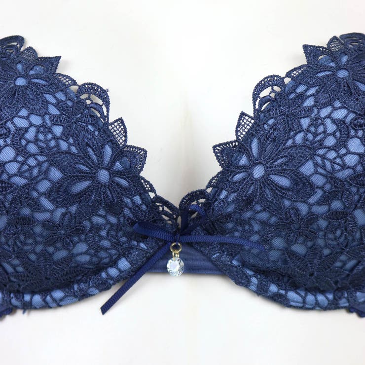 Terras テラス コーディネートブラジャー B65-G75カップ | fran de lingerie | 詳細画像18 