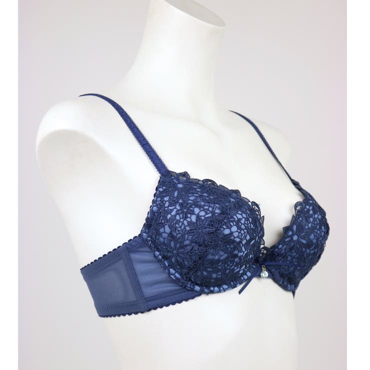 Terras テラス コーディネートブラジャー B65-G75カップ | fran de lingerie | 詳細画像19 