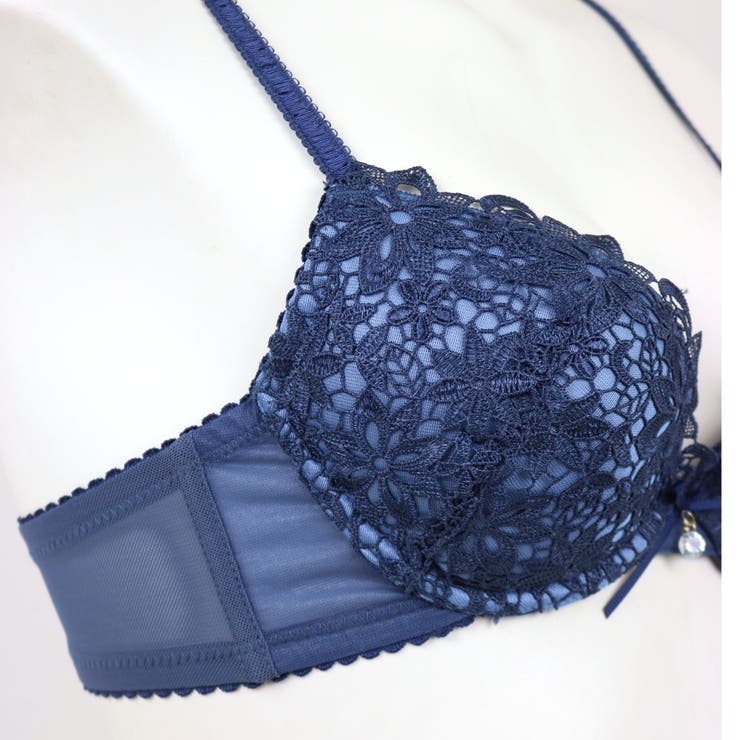 Terras テラス コーディネートブラジャー B65-G75カップ | fran de lingerie | 詳細画像20 
