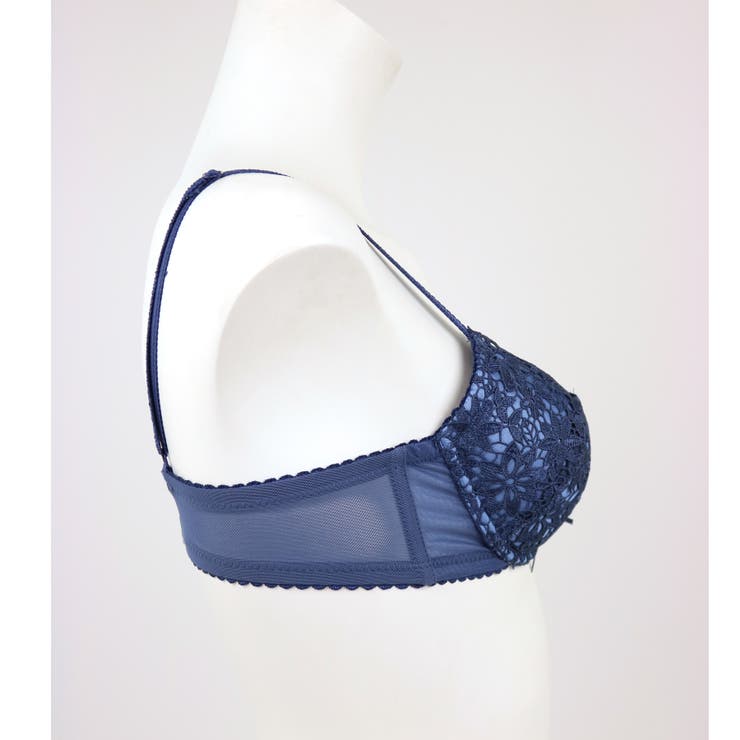 Terras テラス コーディネートブラジャー B65-G75カップ | fran de lingerie | 詳細画像21 