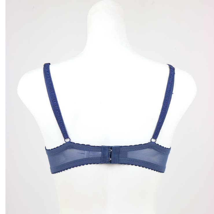 Terras テラス コーディネートブラジャー B65-G75カップ | fran de lingerie | 詳細画像22 