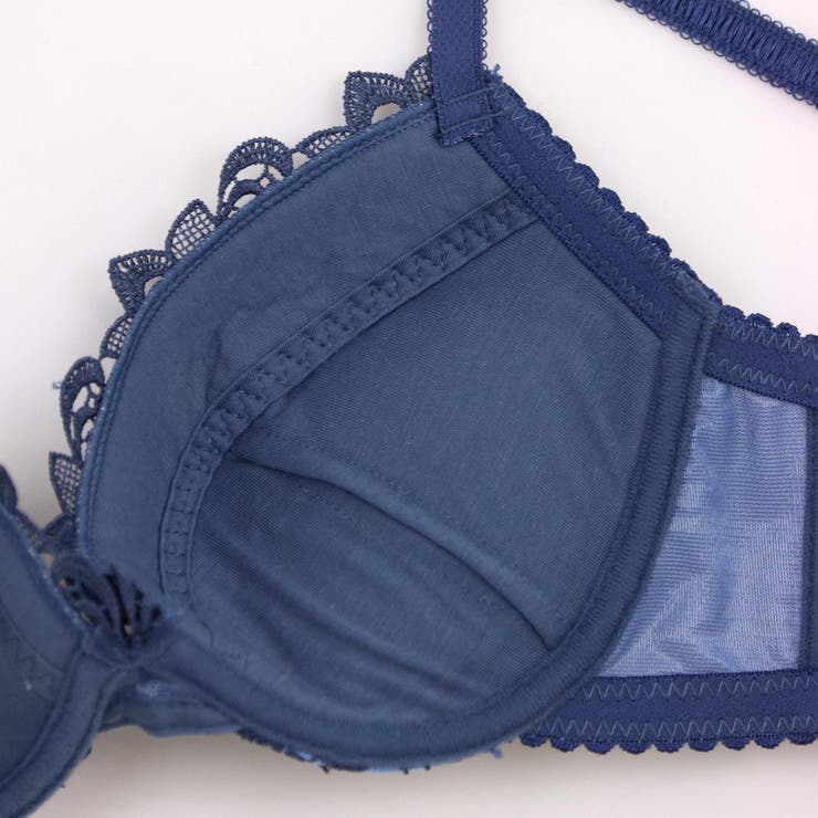Terras テラス コーディネートブラジャー B65-G75カップ | fran de lingerie | 詳細画像23 