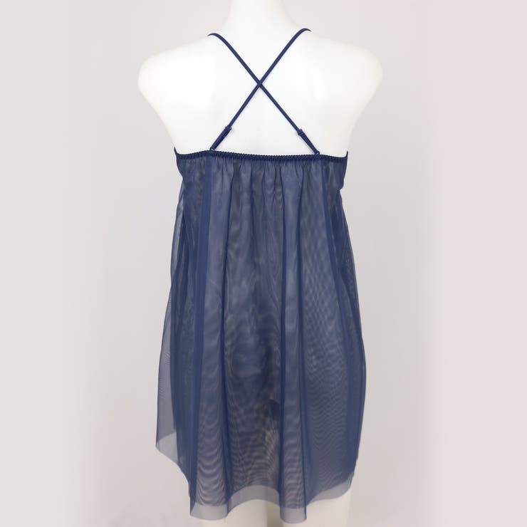 Terras テラス コーディネートスリップ | fran de lingerie | 詳細画像14 