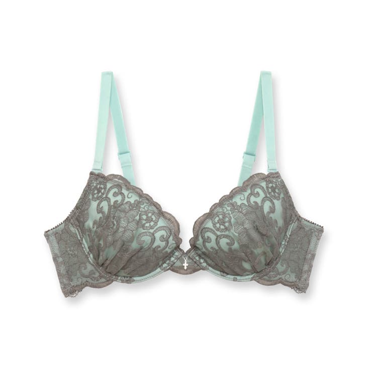 Gothic Emb ゴシックエンブ | fran de lingerie | 詳細画像2 