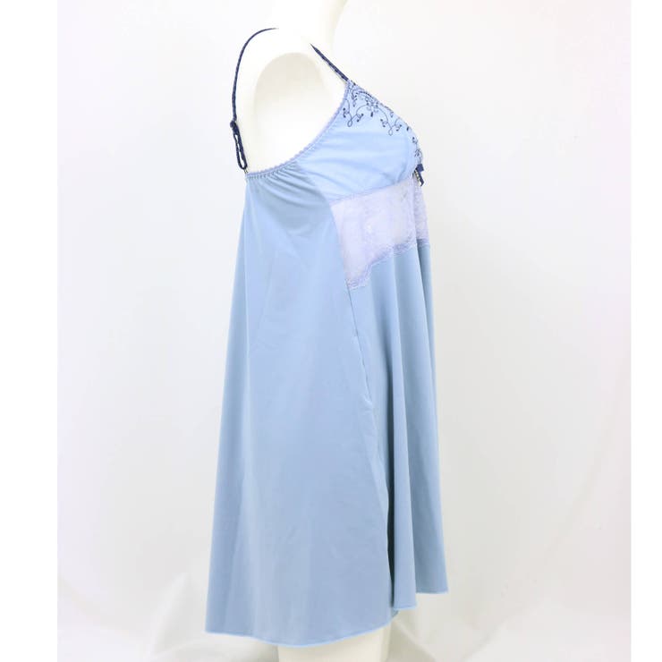 Noble Tiara ノーブルティアラ コーディネートスリップ | fran de lingerie | 詳細画像9 