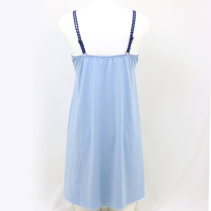 Noble Tiara ノーブルティアラ コーディネートスリップ | fran de lingerie | 詳細画像10 