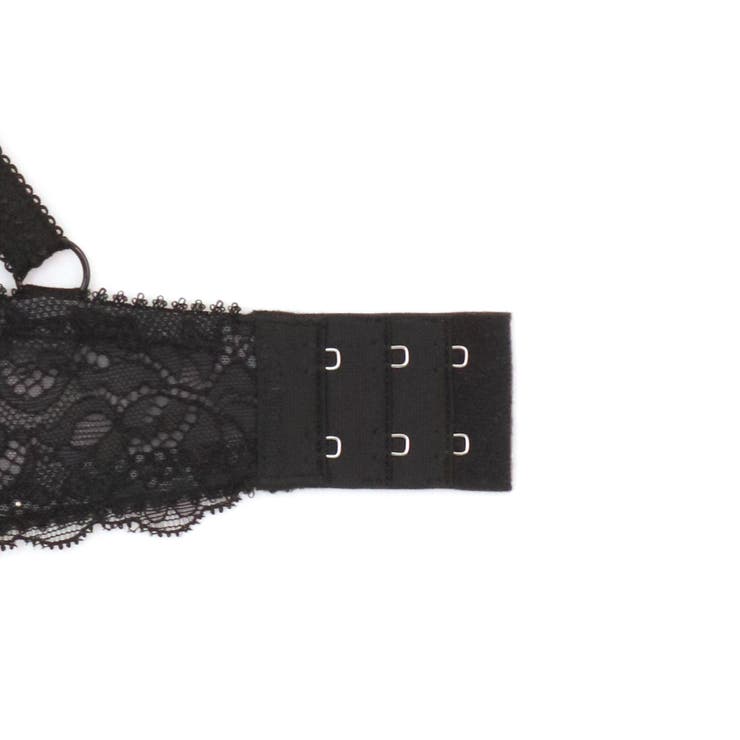 豊富なサイズ展開が◎大人かわいいチューリップ刺繍 「ノーブルティアラトルペ」 ブ… | fran de lingerie | 詳細画像23 