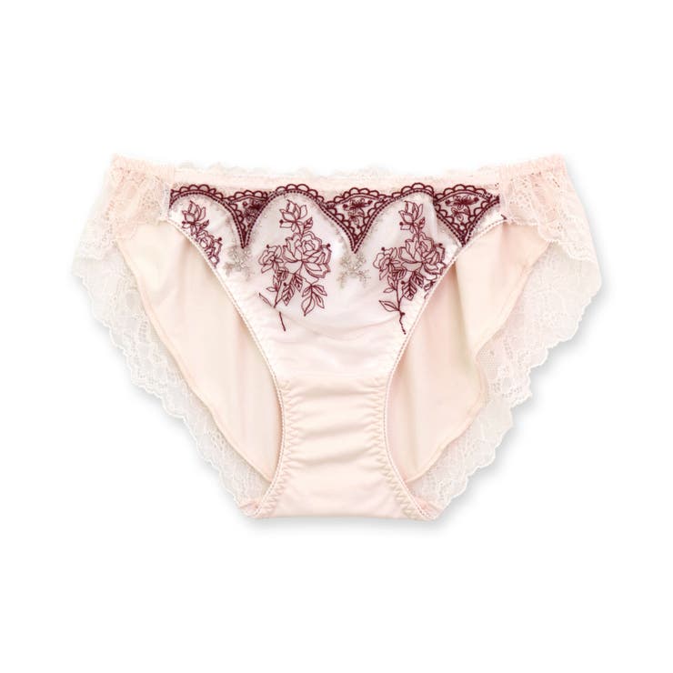 ロマンチックランジェリー デイリー使いに 「ノーブルティアラブラ001 | fran de lingerie | 詳細画像3 