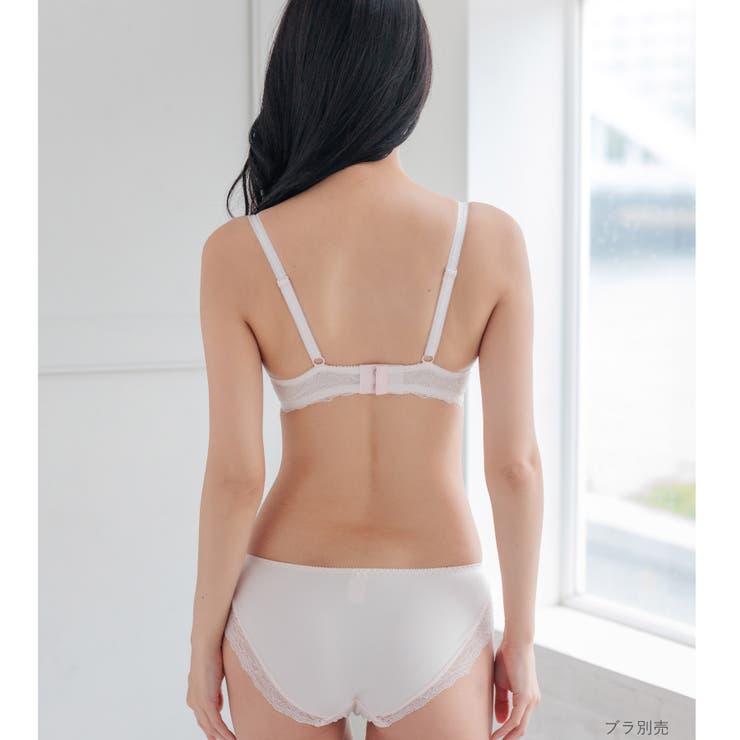 ロマンチックランジェリー デイリー使いに 「ノーブルティアラブラ001 | fran de lingerie | 詳細画像8 