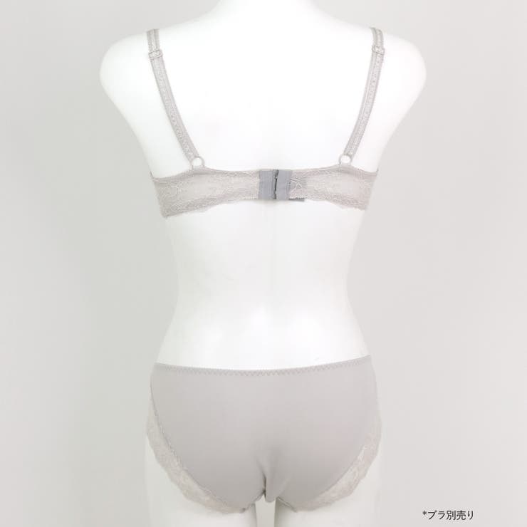 ロマンチックランジェリー デイリー使いに 「ノーブルティアラブラ001 | fran de lingerie | 詳細画像15 