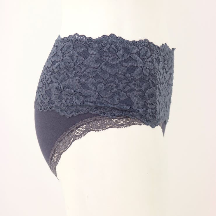 補正ショーツ 骨盤引締めショーツ コーディネート | fran de lingerie | 詳細画像7 