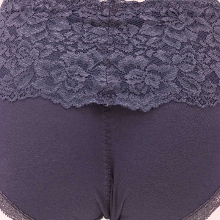 補正ショーツ 骨盤引締めショーツ コーディネート | fran de lingerie | 詳細画像9 