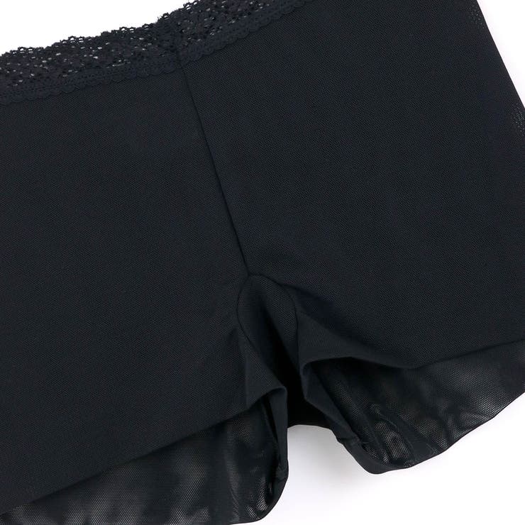 補正ショーツ 360度引き締めショーツ コーディネート | fran de lingerie | 詳細画像9 