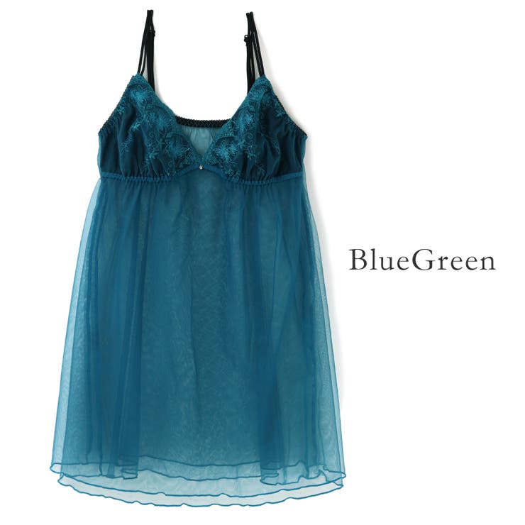 BitterBeauty スリップ フラン | fran de lingerie | 詳細画像3 