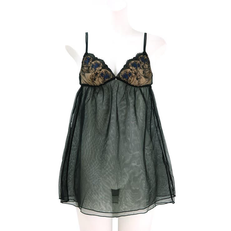 BitterBeauty スリップ フラン | fran de lingerie | 詳細画像5 