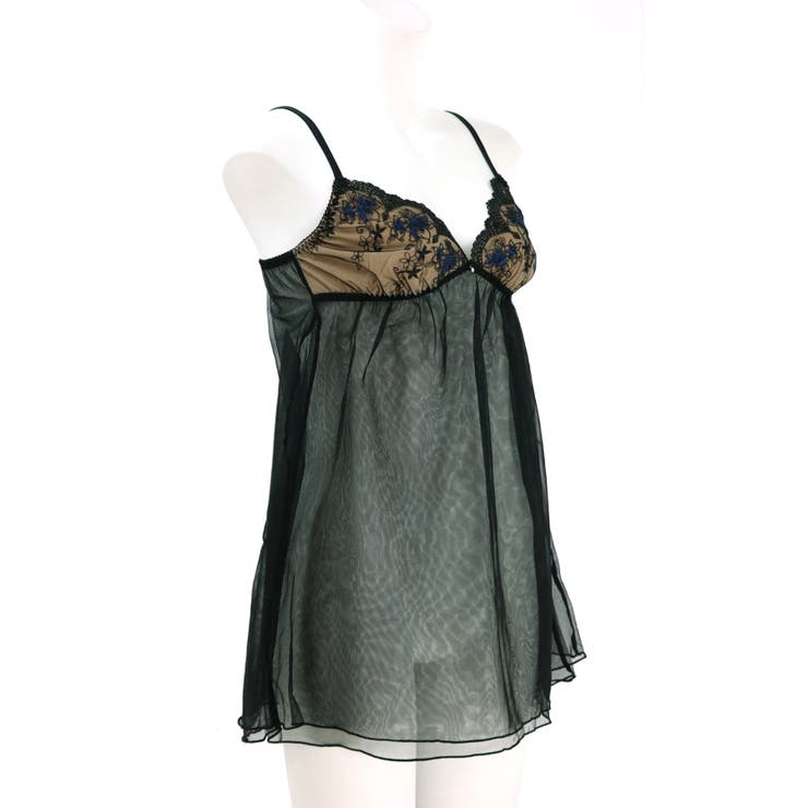 BitterBeauty スリップ フラン | fran de lingerie | 詳細画像6 