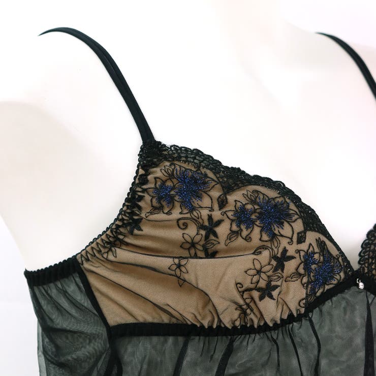 BitterBeauty スリップ フラン | fran de lingerie | 詳細画像7 