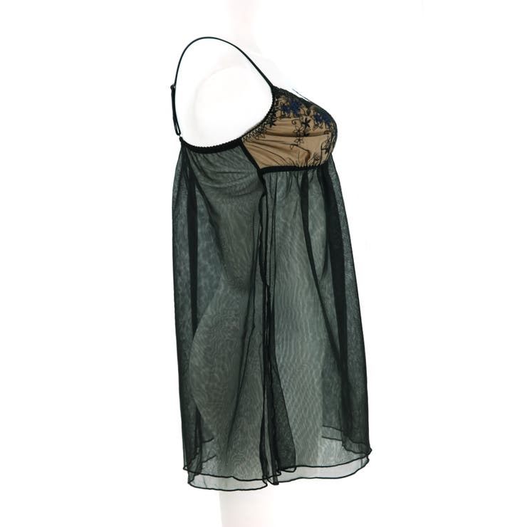 BitterBeauty スリップ フラン | fran de lingerie | 詳細画像8 